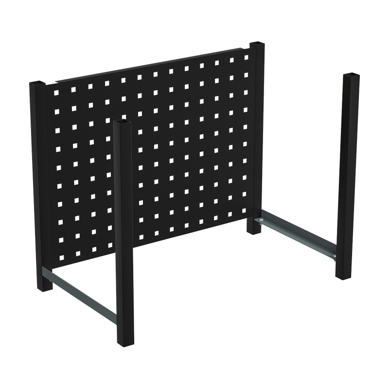 Sealey APMRM6 Modular Storage Mid Unit Pegboard 580mm - APMRM6 - Sealey Tools UK - Trade Counter Direct