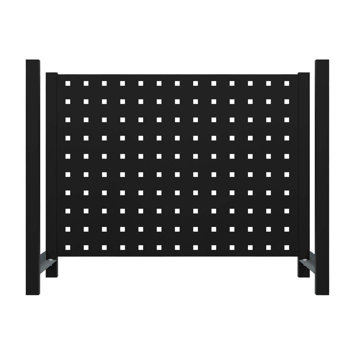 Sealey APMRM6 Modular Storage Mid Unit Pegboard 580mm - APMRM6 - Sealey Tools UK - Trade Counter Direct