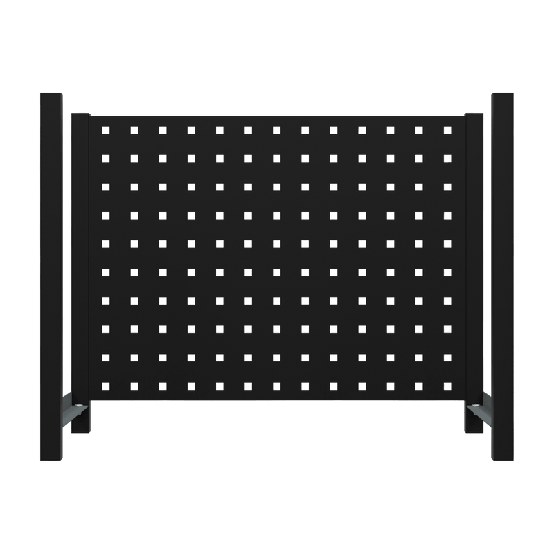 Sealey APMRM6 Modular Storage Mid Unit Pegboard 580mm - APMRM6 - Sealey Tools UK - Trade Counter Direct