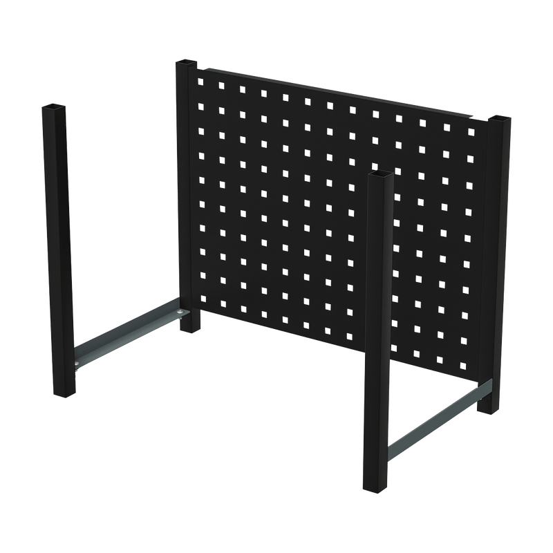 Sealey APMRM6 Modular Storage Mid Unit Pegboard 580mm - APMRM6 - Sealey Tools UK - Trade Counter Direct