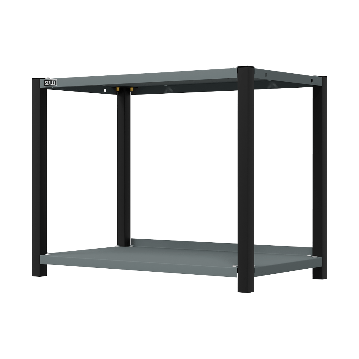 Sealey APMRT2 Modular Storage Top Unit 2 Shelves 580mm - APMRT2 - Sealey Tools UK - Trade Counter Direct