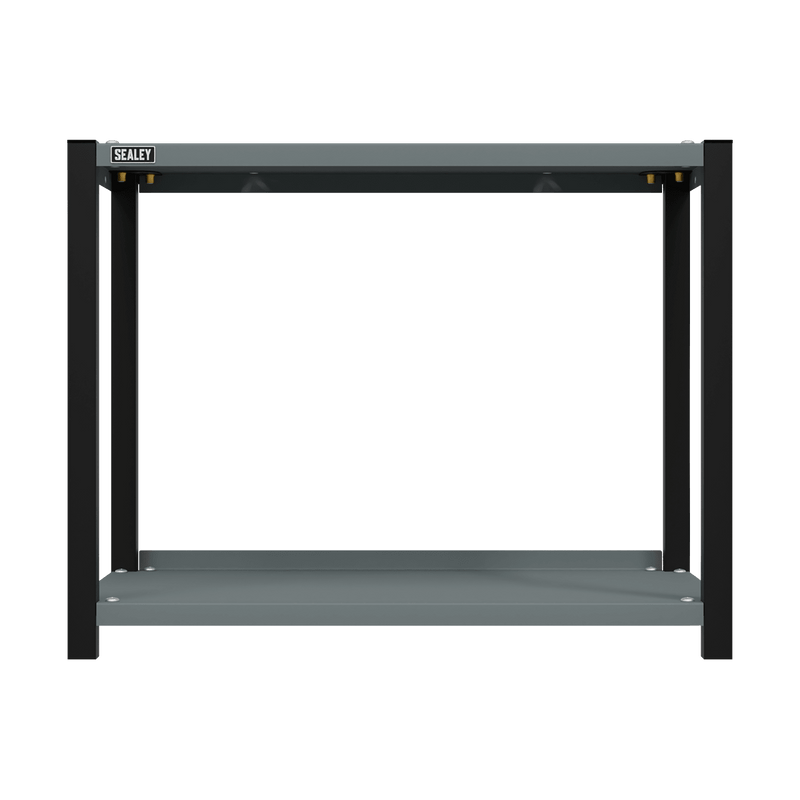 Sealey APMRT2 Modular Storage Top Unit 2 Shelves 580mm - APMRT2 - Sealey Tools UK - Trade Counter Direct