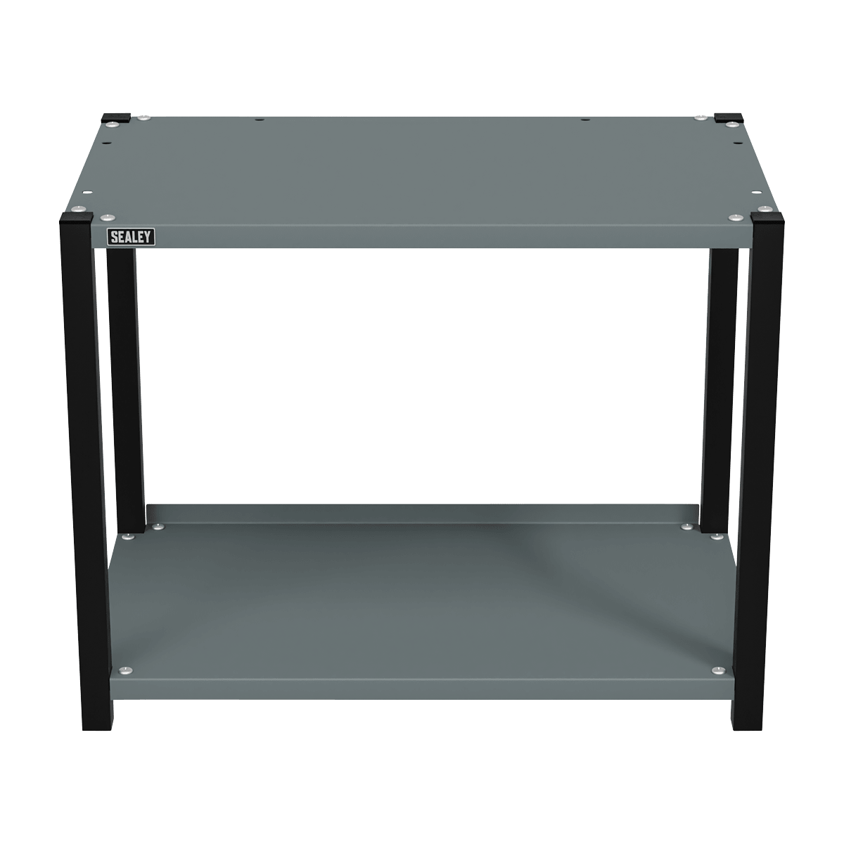 Sealey APMRT2 Modular Storage Top Unit 2 Shelves 580mm - APMRT2 - Sealey Tools UK - Trade Counter Direct