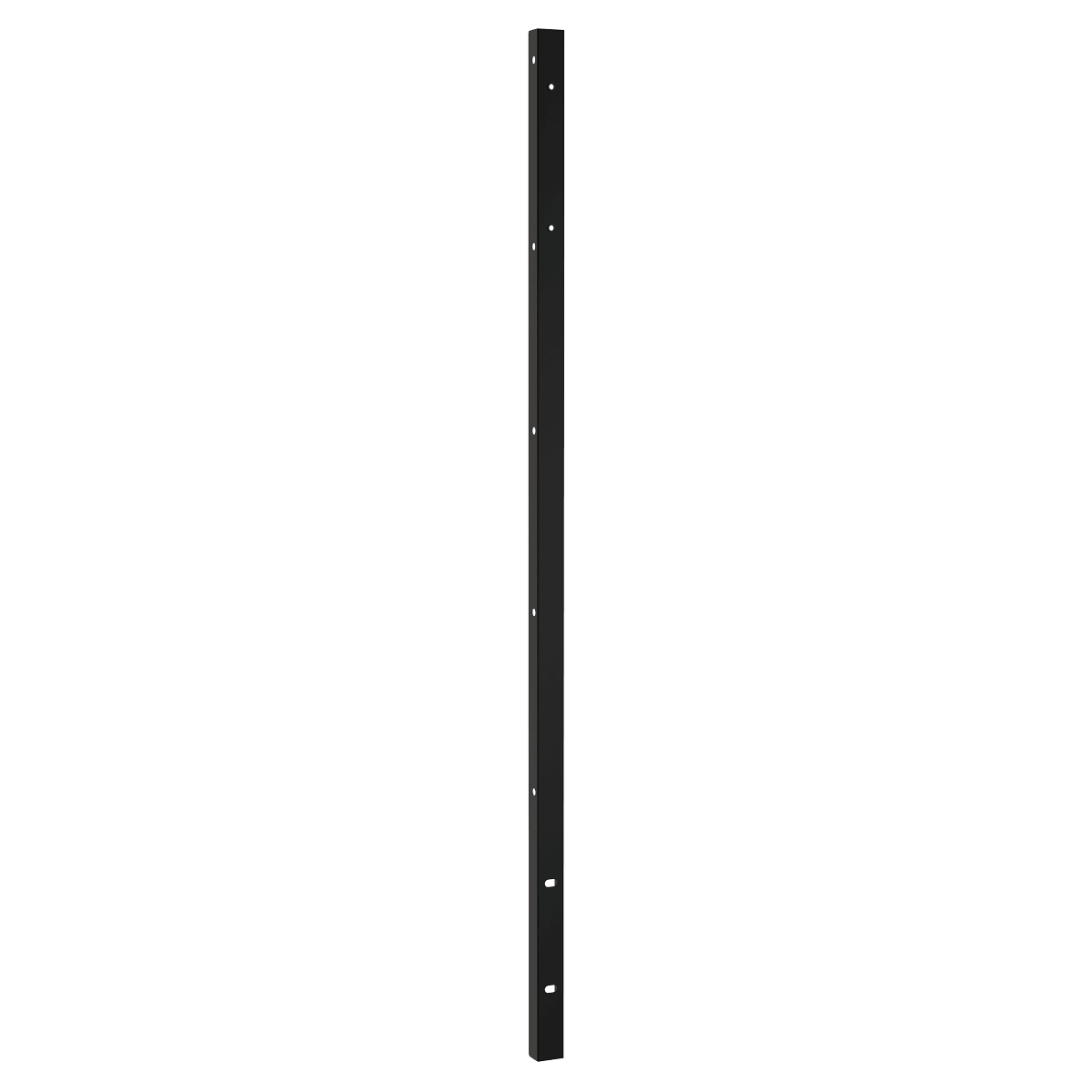 Sealey APMS30UCS Superline PRO® Black Edition Modular System Single Upright Connector - APMS30UCS - Sealey Tools UK - Trade Counter Direct