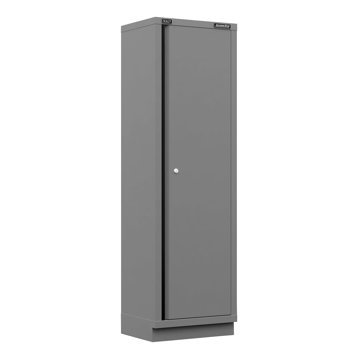 Sealey APMS31BE Superline PRO® Black Edition Modular Full Height Floor Cabinet 600mm - APMS31BE - Sealey Tools UK - Trade Counter Direct