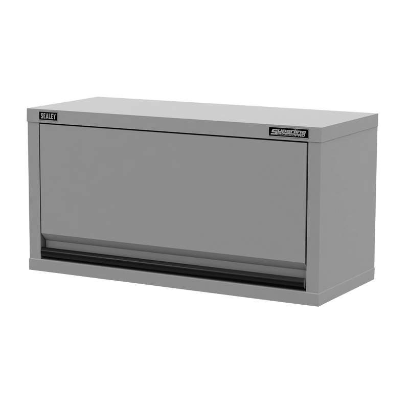 Sealey APMS32BE Superline PRO® Black Edition Modular Wall Cabinet 680mm - APMS32BE - Sealey Tools UK - Trade Counter Direct