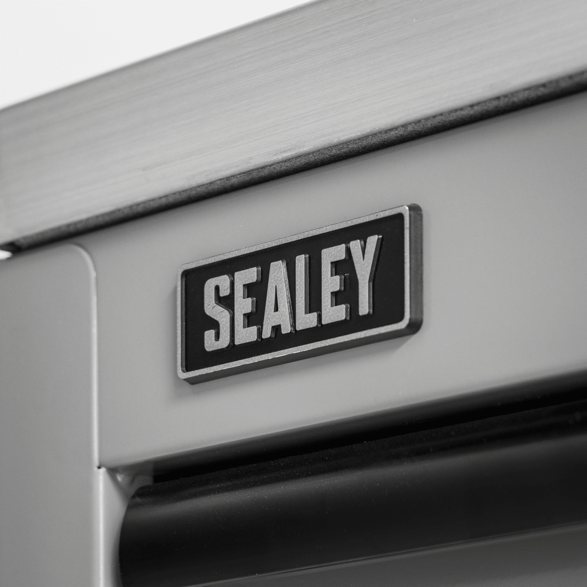 Sealey APMS35BE Superline PRO® Modular Cabinet 5 Drawer 680mm - APMS35BE - Sealey Tools UK - Trade Counter Direct