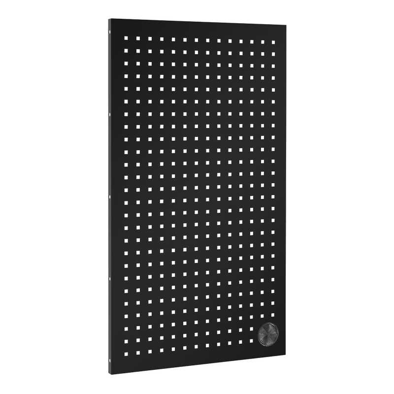 Sealey APMS3BP Superline PRO® Black Edition Modular Back Panel 600mm - APMS3BP - Sealey Tools UK - Trade Counter Direct