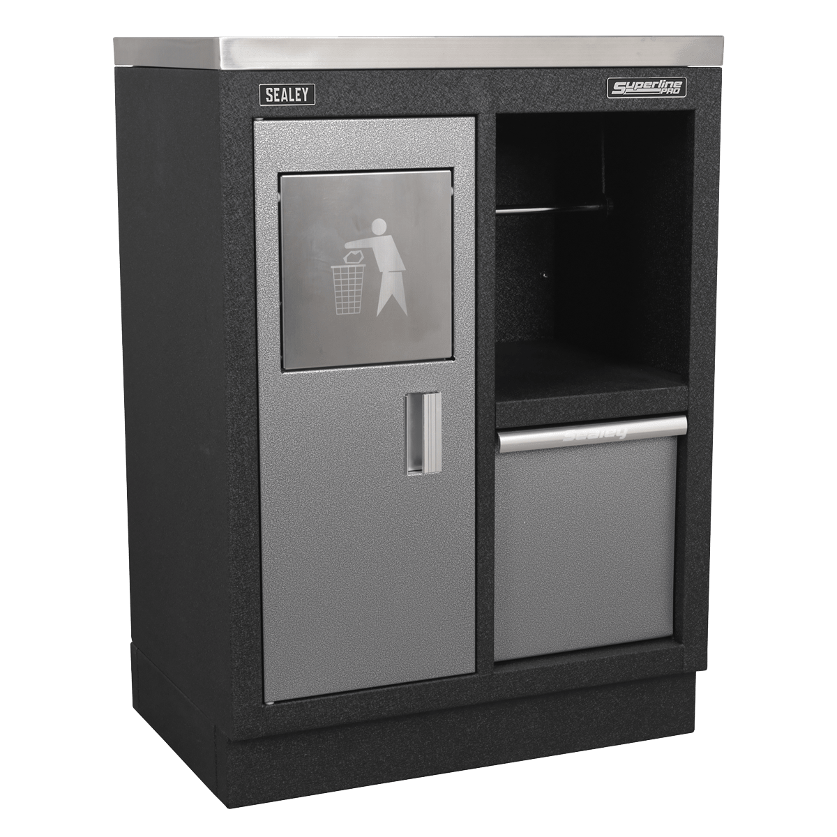 Sealey APMS57 Modular Cabinet Multifunction 680mm - APMS57 - Sealey Tools UK - Trade Counter Direct