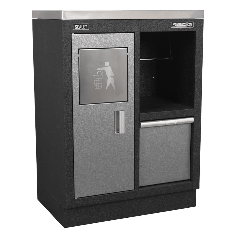 Sealey APMS57 Modular Cabinet Multifunction 680mm - APMS57 - Sealey Tools UK - Trade Counter Direct