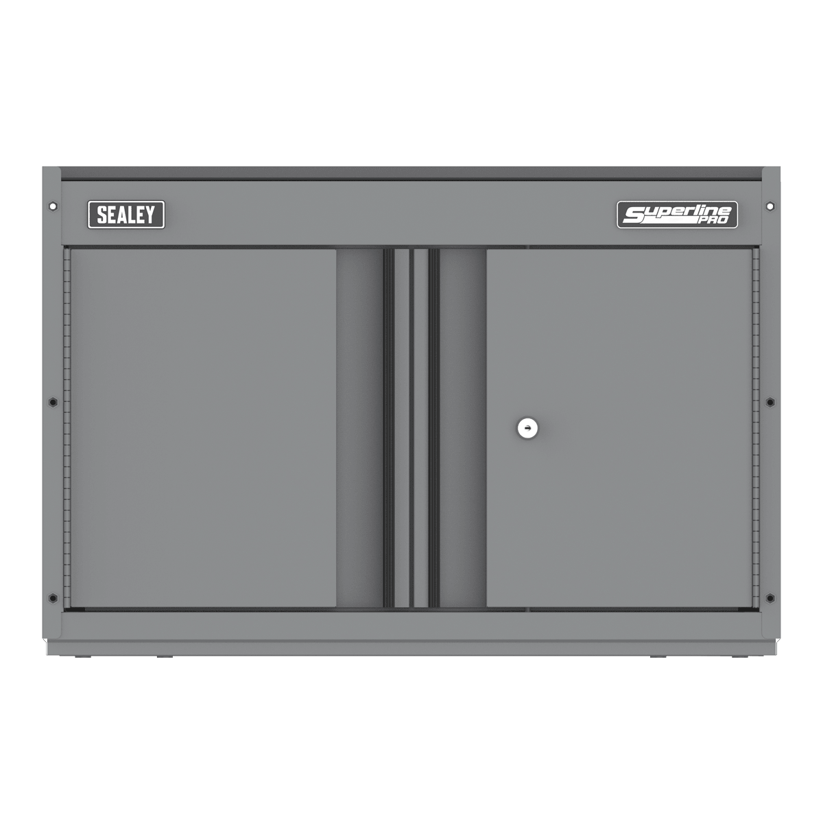 Sealey APMSC2 Superline PRO® Modular Cabinet 2 Door - APMSC2 - Sealey Tools UK - Trade Counter Direct