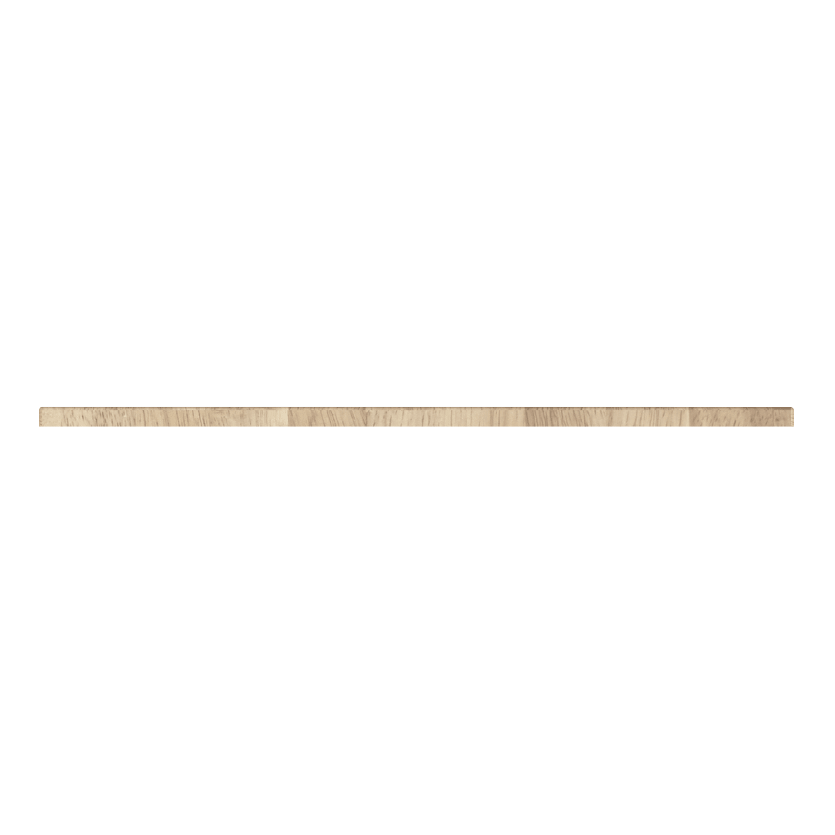 Sealey APMSC6 Superline PRO® Rubber Wood Worktop - APMSC6 - Sealey Tools UK - Trade Counter Direct