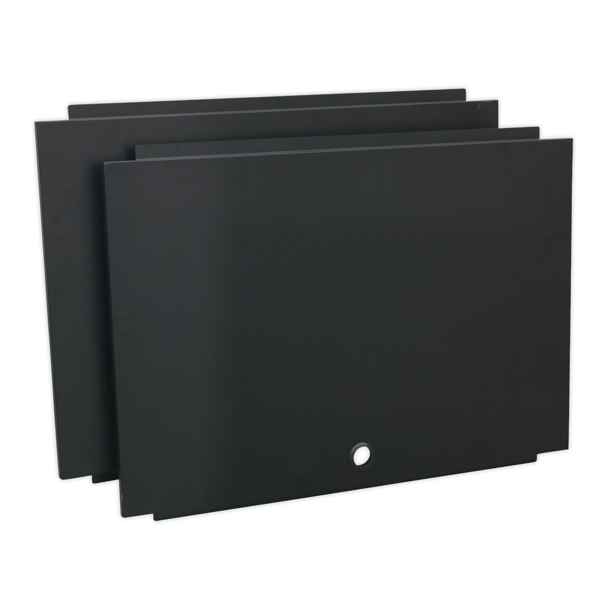 Sealey APMSCOMBO6W Premier™ Corner Storage System with Hardwood Worktop 1.71m - APMSCOMBO6W - Sealey Tools UK - Trade Counter Direct