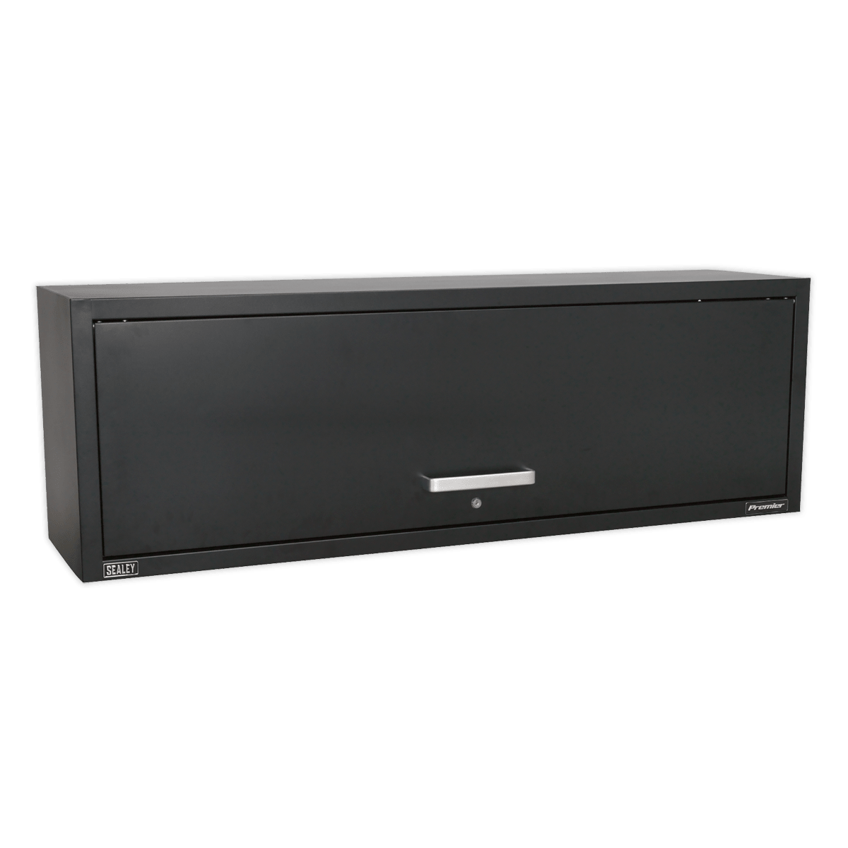 Sealey APMSCOMBO7SS Premier™ Storage System with Stainless Worktop 3.55m - APMSCOMBO7SS - Sealey Tools UK - Trade Counter Direct