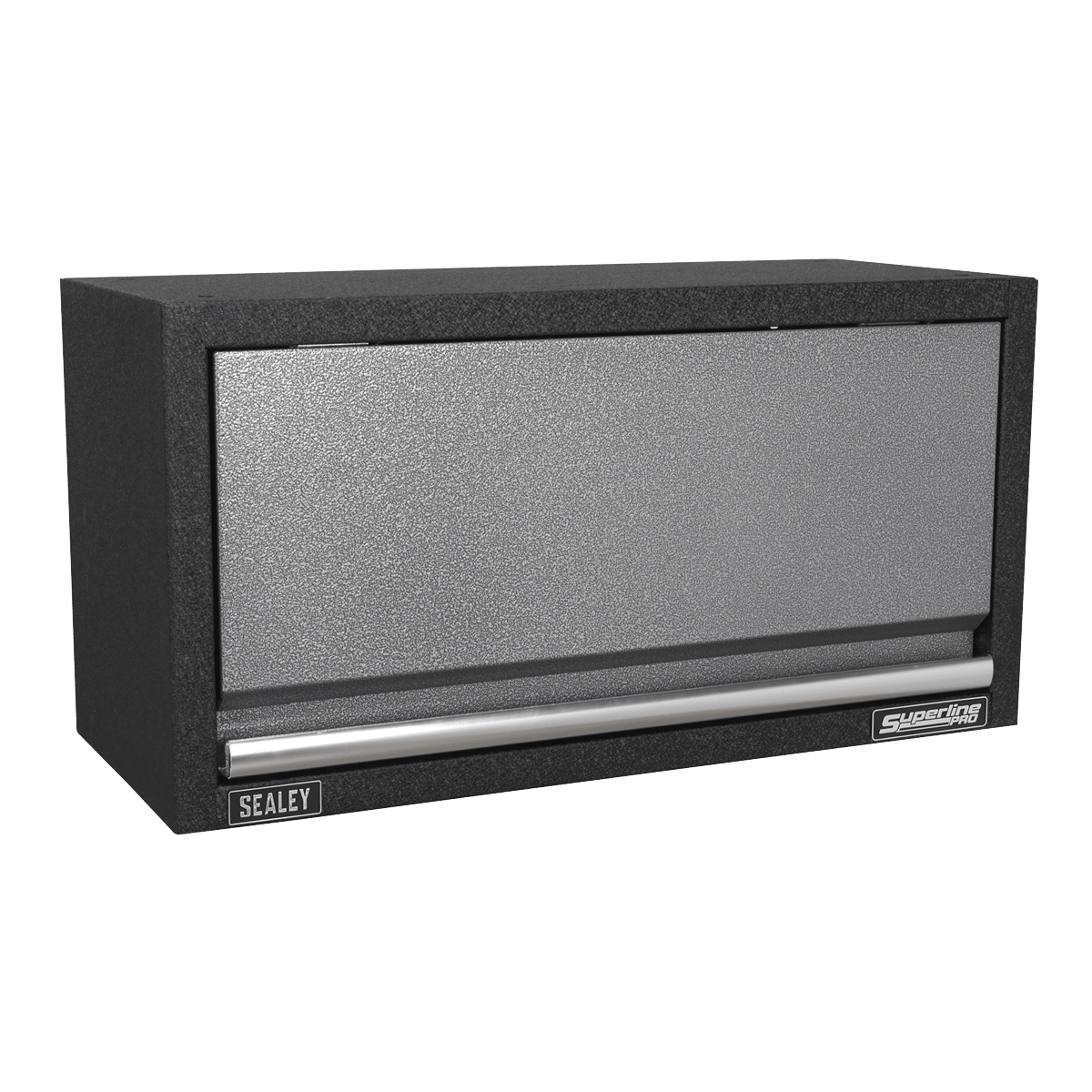 Sealey APMSSTACK14SS Superline PRO® Modular Storage System Combo with Stainless Steel Worktop - APMSSTACK14SS - Sealey Tools UK - Trade Counter Direct