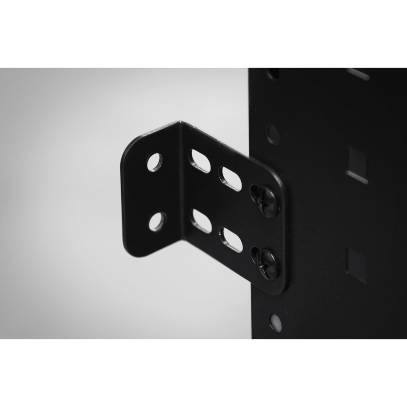 Sealey APMSVCOMBO1 Superline PRO® Modular Flat Shelf Van Storage System - APMSVCOMBO1 - Sealey Tools UK - Trade Counter Direct