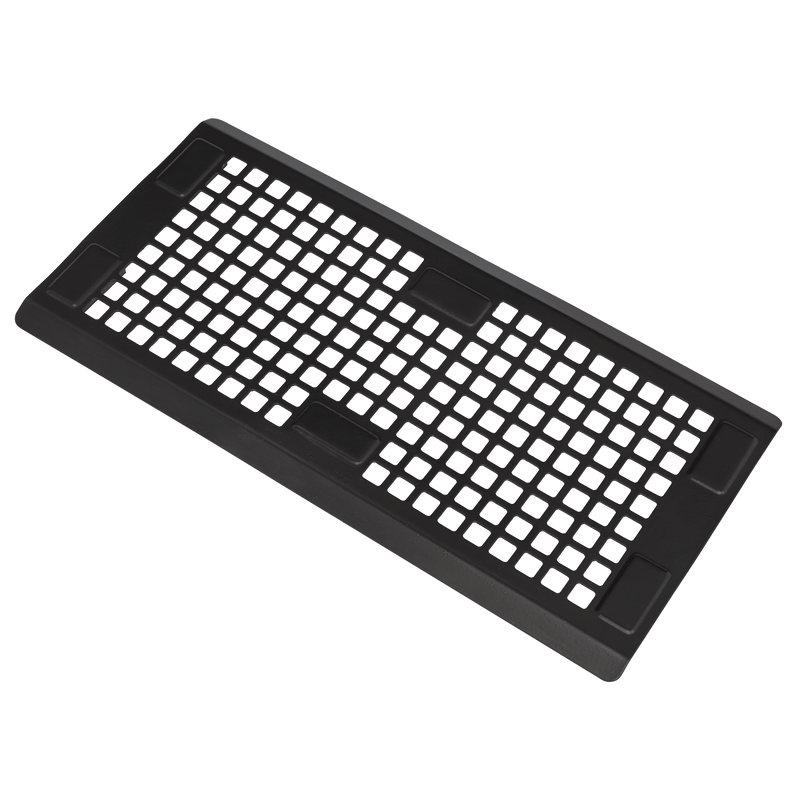 Sealey APPBB Magnetic Pegboard - Black - APPBB - Sealey Tools UK - Trade Counter Direct