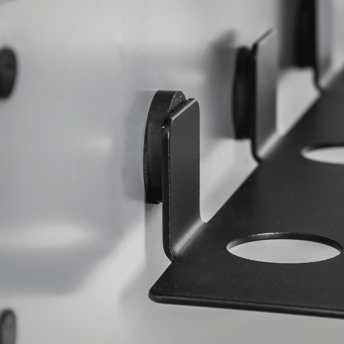 Sealey APPTH Magnetic Power Tool Holder - APPTH - Sealey Tools UK - Trade Counter Direct