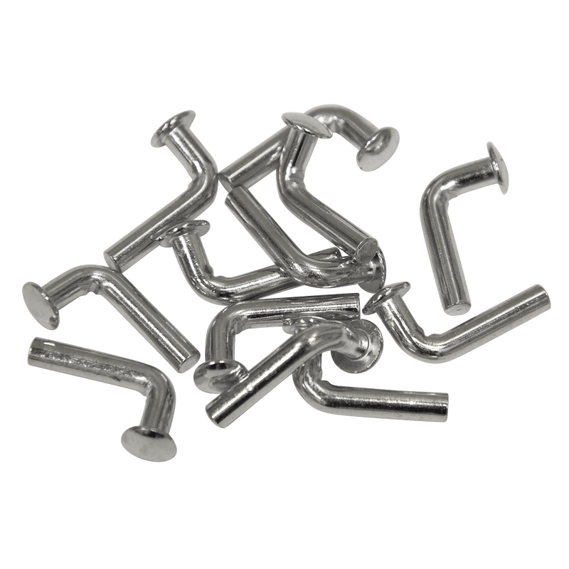 Sealey APR/SH12 Safety Locking Pin - Pack of 12 - APR/SH12 - Sealey Tools UK - Trade Counter Direct