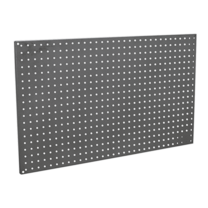 Sealey APSPB American PRO® Steel Pegboard - Pack of 2 - APSPB - Sealey Tools UK - Trade Counter Direct