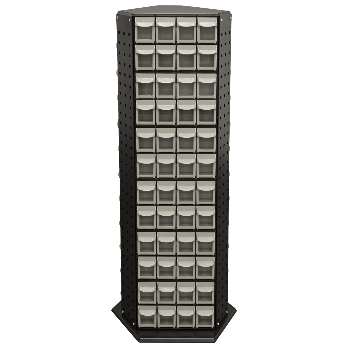 Sealey APTT144 Rotating Storage Cabinet System 144 Drawer - APTT144 - Sealey Tools UK - Trade Counter Direct