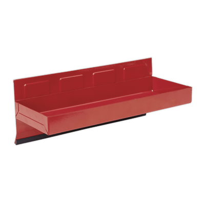 Sealey APTT310 Magnetic Tool Storage Tray 310 x 115mm - APTT310 - Sealey Tools UK - Trade Counter Direct