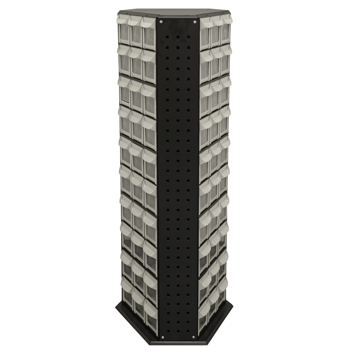Sealey APTT90 Rotating Storage Cabinet System 90 Drawer - APTT90 - Sealey Tools UK - Trade Counter Direct