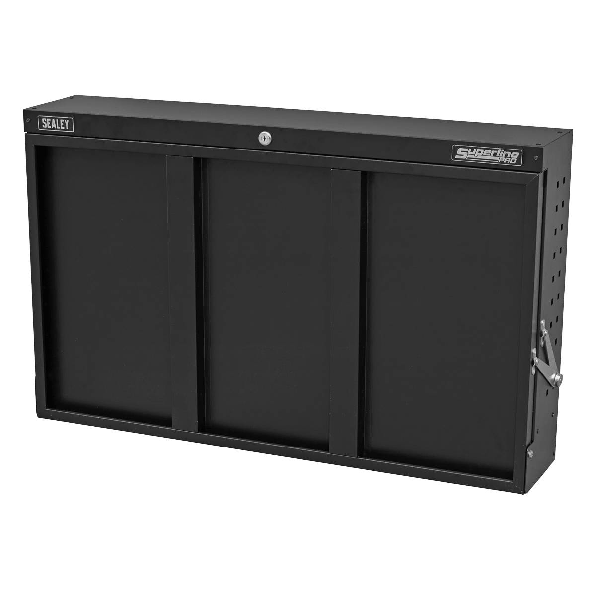 Sealey APWMW01 Superline PRO® Wall Mounting Foldable Workbench 900mm - APWMW01 - Sealey Tools UK - Trade Counter Direct