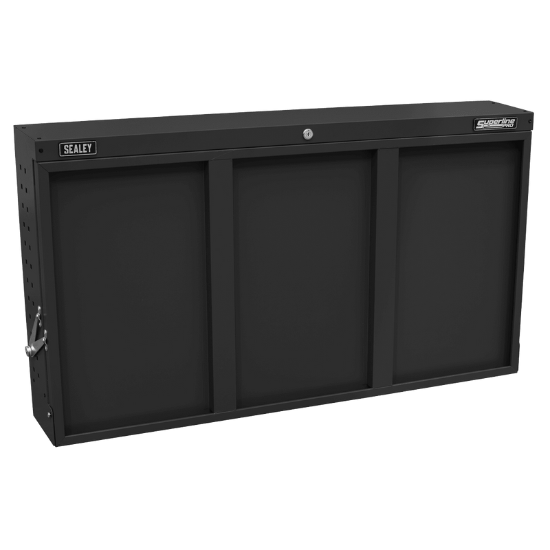Sealey APWMW02 Superline PRO® Wall Mounting Foldable Workbench 1100mm - APWMW02 - Sealey Tools UK - Trade Counter Direct