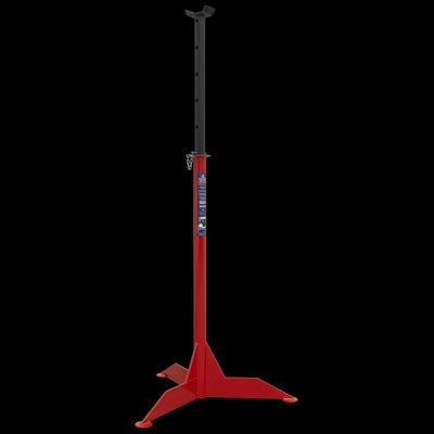 Sealey ASH4000 High Level Supplementary Support Stand 4tonne Capacity - ASH4000 - Sealey Tools UK - Trade Counter Direct