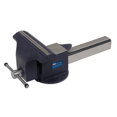 Sealey ASV300 All Steel Vice 300mm - ASV300 - Sealey Tools UK - Trade Counter Direct