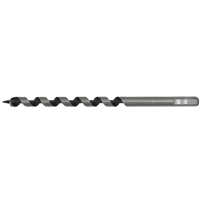 Sealey AW12X235 Auger Wood Drill Bit 12 x 235mm - AW12X235 - Sealey Tools UK - Trade Counter Direct