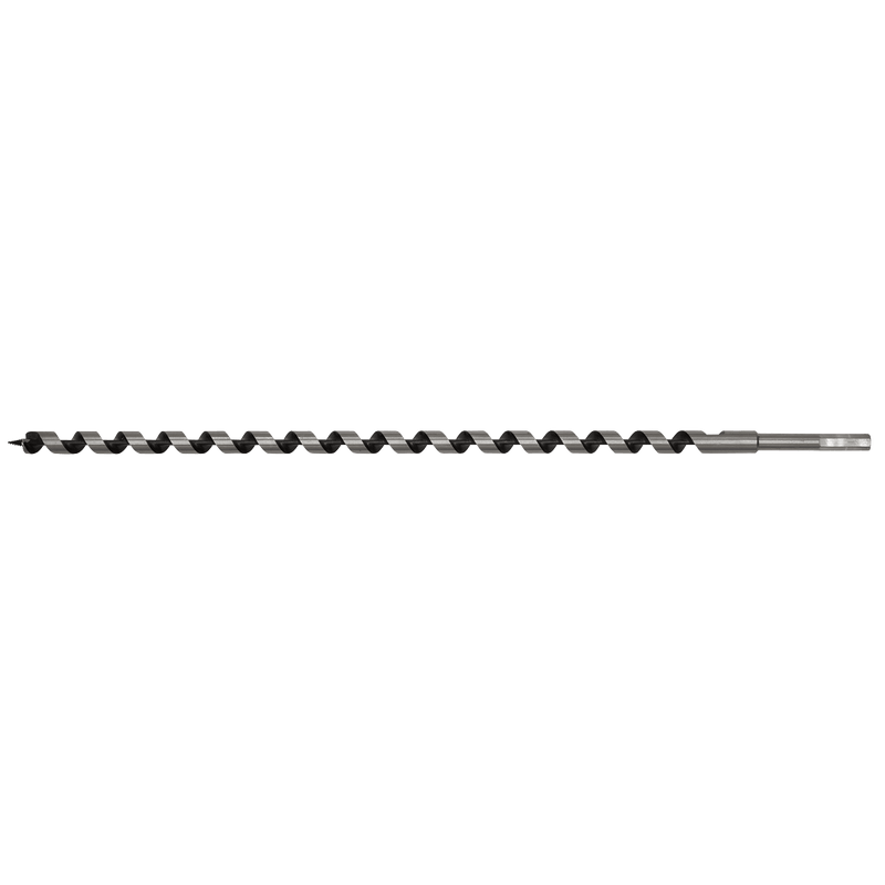 Sealey AW14X600 Auger Wood Drill Bit 14 x 600mm - AW14X600 - Sealey Tools UK - Trade Counter Direct