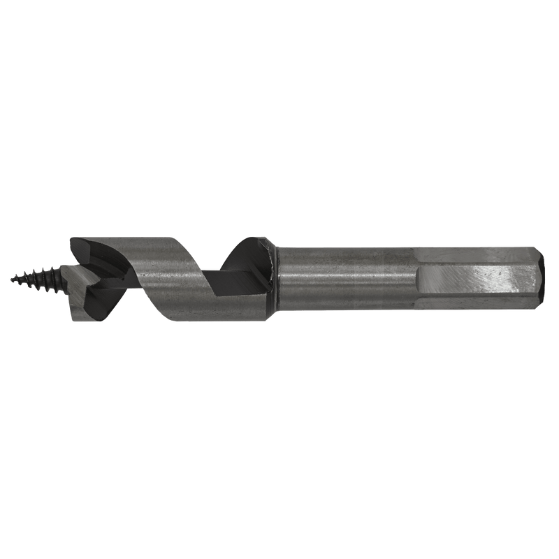 Sealey AW16X100 Auger Wood Drill Bit 16 x 100mm - AW16X100 - Sealey Tools UK - Trade Counter Direct
