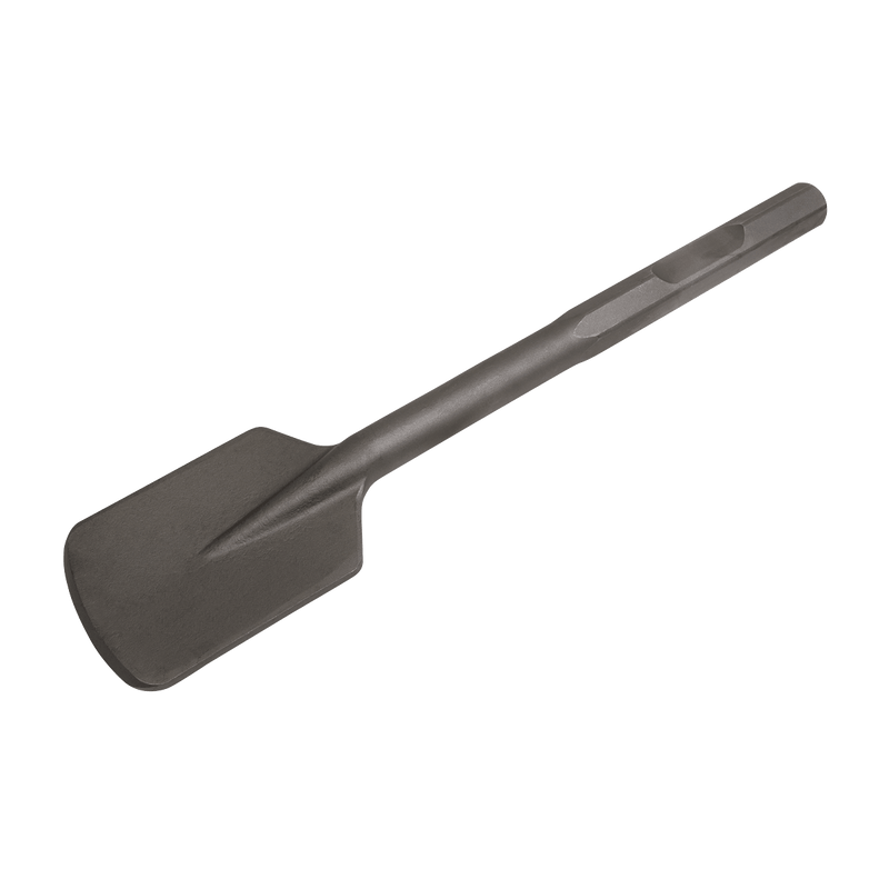 Sealey B1CS Clay Spade 110 x 500mm - Bosch 11304 - B1CS - Sealey Tools UK - Trade Counter Direct