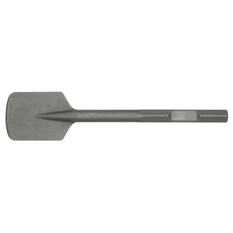 Sealey B1CS Clay Spade 110 x 500mm - Bosch 11304 - B1CS - Sealey Tools UK - Trade Counter Direct