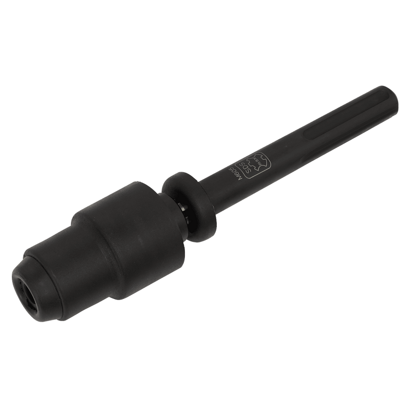 Sealey B3S Adaptor SDS MAX to SDS Plus - B3S - Sealey Tools UK - Trade Counter Direct