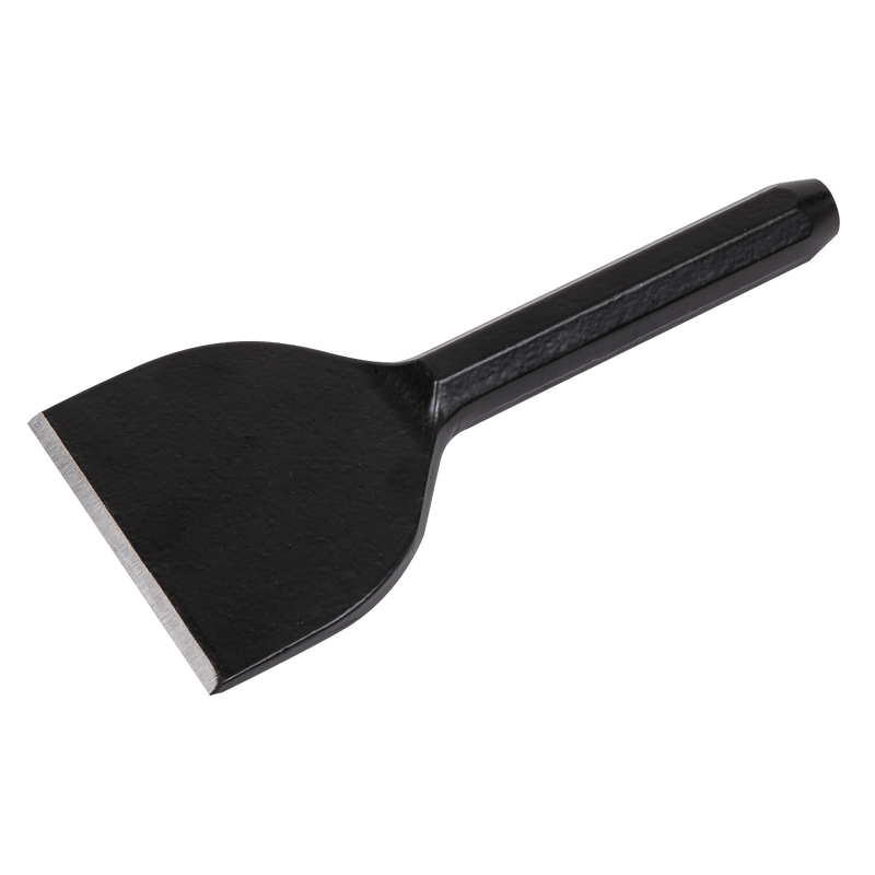 Sealey BB03 Brick Bolster 100 x 225mm - BB03 - Sealey Tools UK - Trade Counter Direct