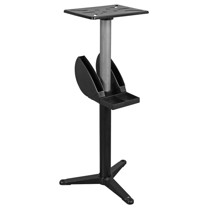 Sealey BGST1 Adjustable Bench Grinder Stand - BGST1 - Sealey Tools UK - Trade Counter Direct