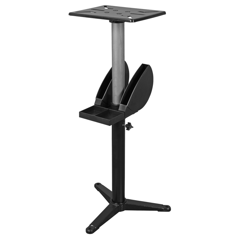 Sealey BGST1 Adjustable Bench Grinder Stand - BGST1 - Sealey Tools UK - Trade Counter Direct