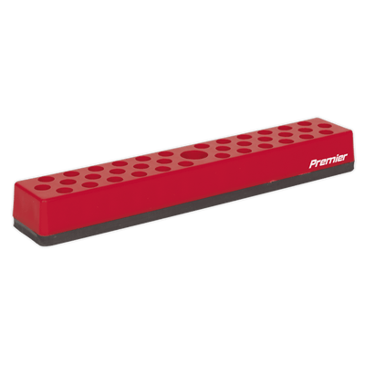 Sealey BH36 Bit Holder Magnetic 36 Bit Capacity - BH36 - Sealey Tools UK - Trade Counter Direct