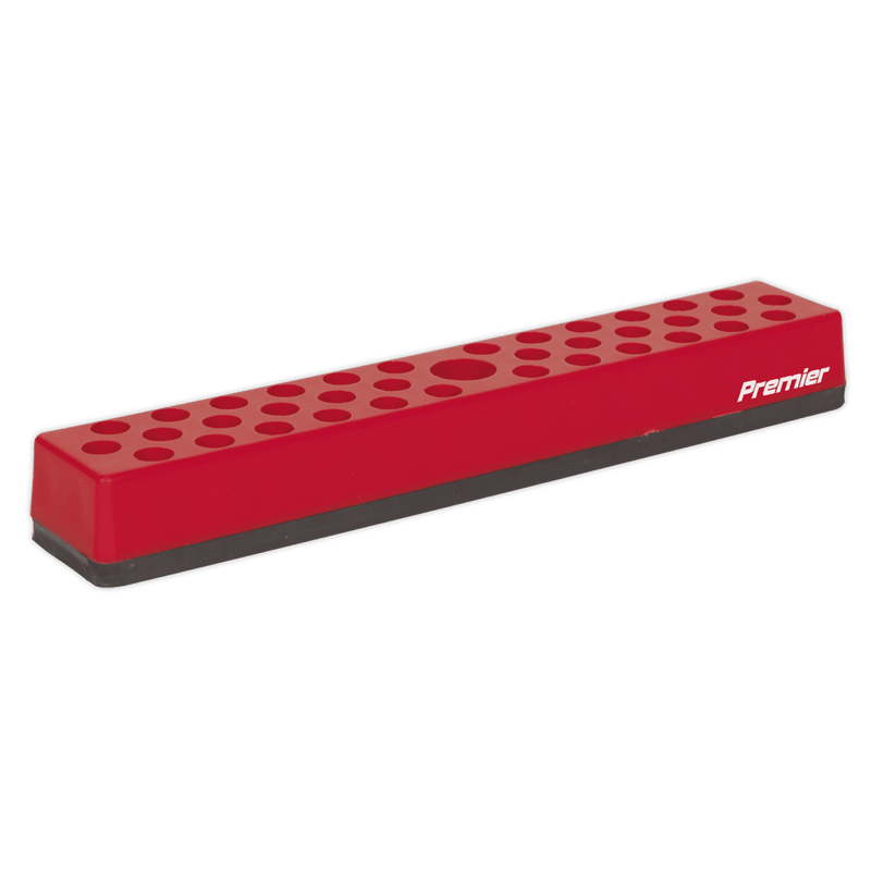 Sealey BH36 Bit Holder Magnetic 36 Bit Capacity - BH36 - Sealey Tools UK - Trade Counter Direct