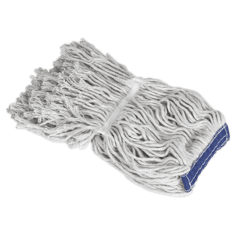 Sealey BM17R Mop Head 350g for BM17 - BM17R - Sealey Tools UK - Trade Counter Direct