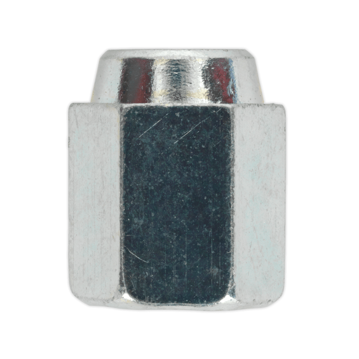 Sealey BN3824LF Brake Pipe Nut 3/8"UNF x 24tpi Long Female Pack of 25 - BN3824LF - Sealey Tools UK - Trade Counter Direct