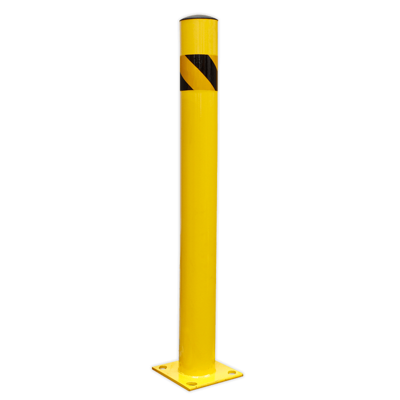 Sealey BOL1050 Safety Bollard 1050mm - BOL1050 - Sealey Tools UK - Trade Counter Direct