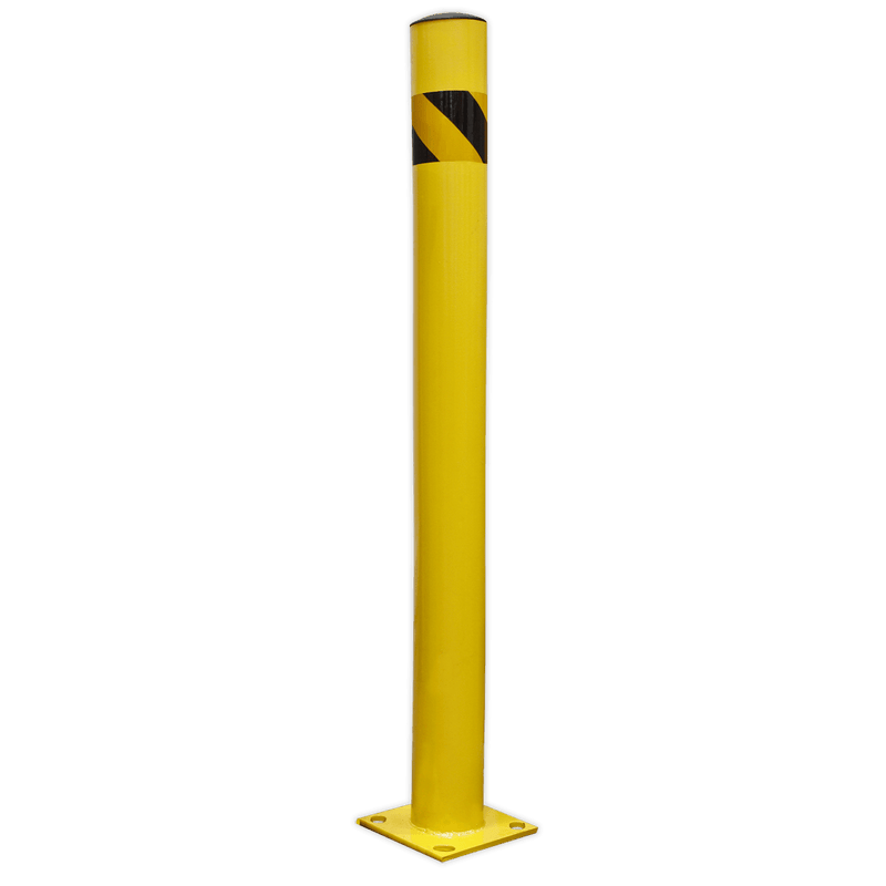 Sealey BOL1200 Safety Bollard 1200mm - BOL1200 - Sealey Tools UK - Trade Counter Direct