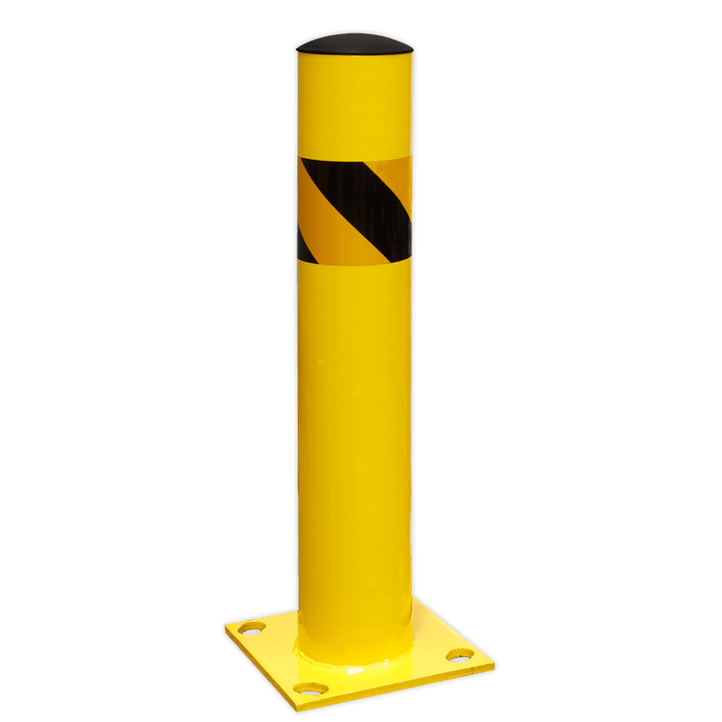Sealey BOL600 Safety Bollard 600mm - BOL600 - Sealey Tools UK - Trade Counter Direct