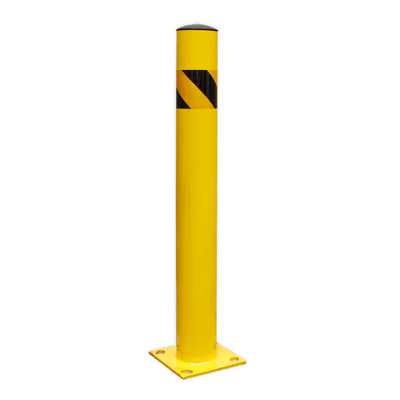 Sealey BOL900 Safety Bollard 900mm - BOL900 - Sealey Tools UK - Trade Counter Direct