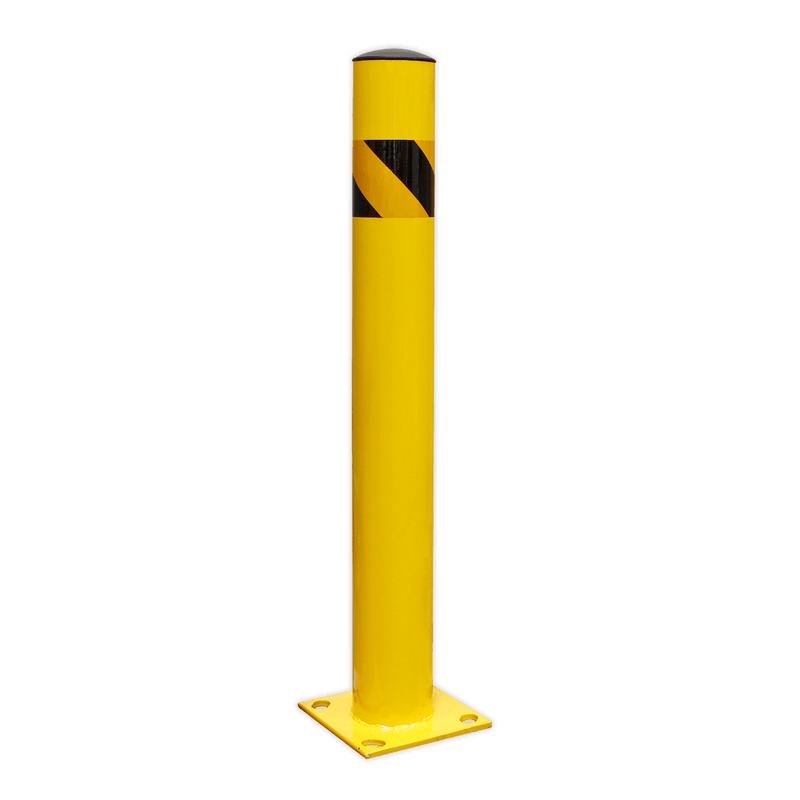 Sealey BOL900 Safety Bollard 900mm - BOL900 - Sealey Tools UK - Trade Counter Direct