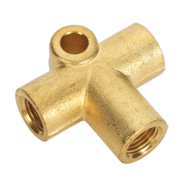 Sealey BPCSET Clip Strip Deal - Brake Pipe Connectors - BPCSET - Sealey Tools UK - Trade Counter Direct